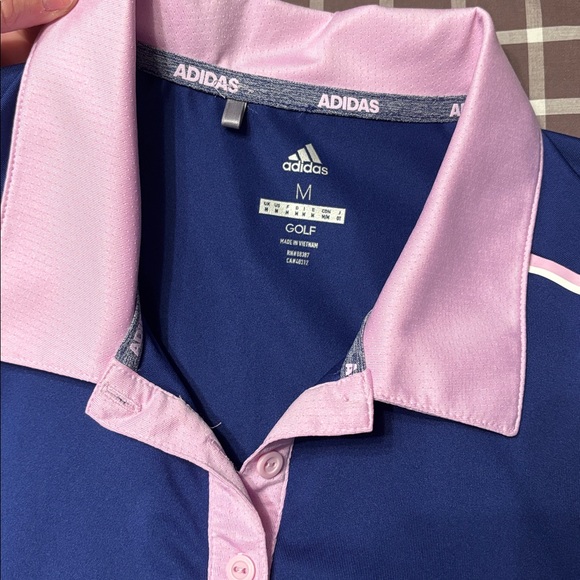 Adidas golf tank - Picture 2 of 7